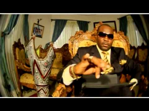 Rodolpho Tumba   Chateau D'eau