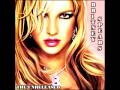 Britney Spears - I'm So Curious 