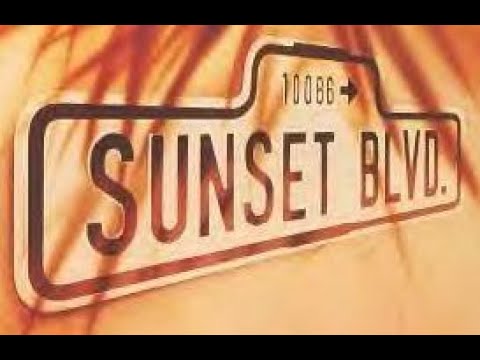 Sunset Blvd