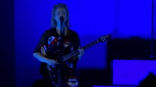 St. Vincent - Every Tear Disappears - Trix - Antwerp - 2014