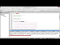 Criando um labirinto em C++ - Parte 1 Criando um labirinto em C++ - Parte 1