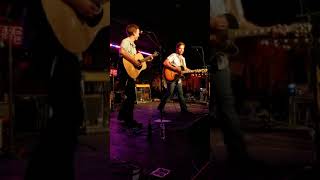 Carlton Anderson 7/14/18 &quot;Drop Everything&quot;