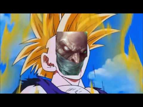 Demoniac Raid ... Singed Montage 2