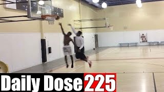 JUICE VS ROBERTO REMATCH! -  #DailyDose Ep.225 | #G1GB