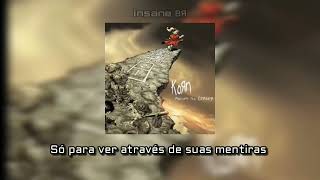Korn MY GIFT TO YOU [Legendado (BR)]