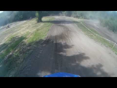 Kiskunfélegyháza. CROSS AMATŐR 2. FUTAM. 2019.06.10.