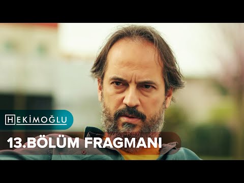 Hekimoğlu - 13.Bölüm 1.Fragman