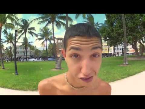 Peter la anguila (video original)