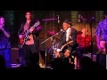 Dave Specter with Hubert Sumlin and The Nighthawks: Little Red Rooster