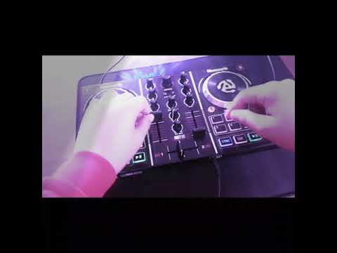 Mix tra Nari & Milani and Cristian Marchi feat. Luciana vs. Tujamo & Plastik Funk "I Got My Eye On W