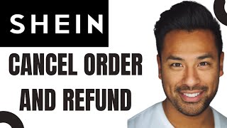 How to Cancel Order on Shein and Get a Refund (EASY)