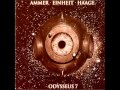 Ammer Einheit Haage: Odysseus 7 - Space IV (Interstellar Record)