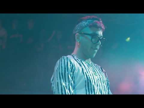 PURPLE OPENING 30/09 || IZI Live + SHABLO DjSet @ URBAN (Perugia)