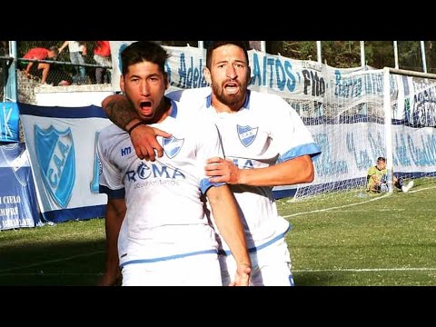 ARGENTINO DE ROSARIO 1-0 SPORTIVO BARRACAS || Primera D || (Reducido) || GOL