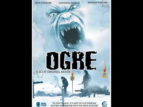 FULL MOVIE Ogre