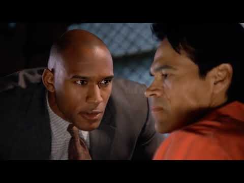 NYPD Blue // IN-LAWS, OUTLAWS !! 8/7