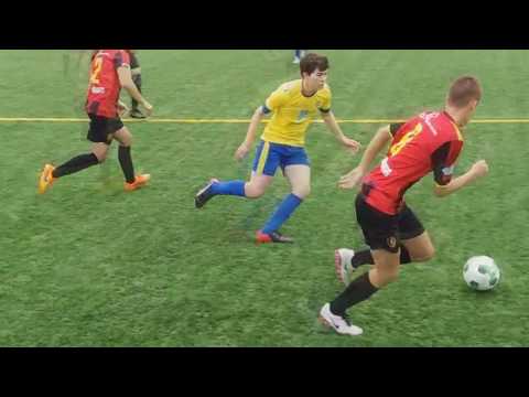 Realense FC vs Dumiense FC | Juniores | AF Braga
