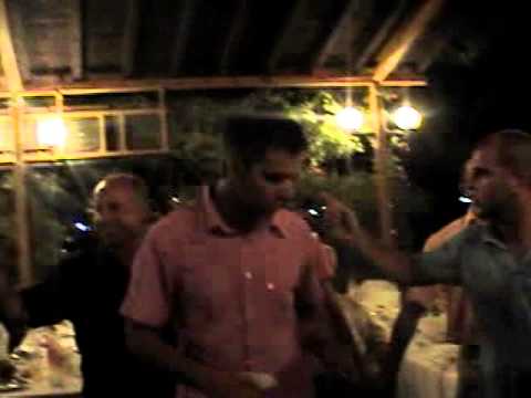 Pandora tallava live per Sarajlit