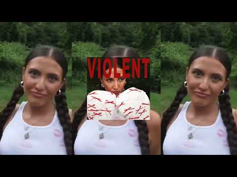 Emerson Azarian - Violent (Official Audio)