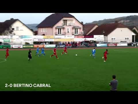30/10/2022 | Coupe de Luxembourg | CS Grevenmacher - FC Déifferdeng 03 0-2