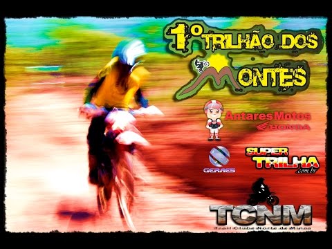 1º Trilhão dos Montes - 2 Novembro 2014