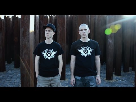 Nomagróf Riddler - Legyőzhetetlen [Official Music Video]