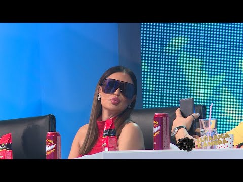 BEKSTEJDZ 12/21 - CECE MUVA