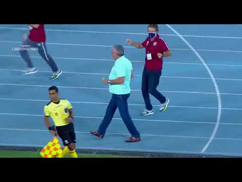 Gol do Luiz Henrique , futebol arte