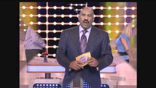 Family Feud with Double-D