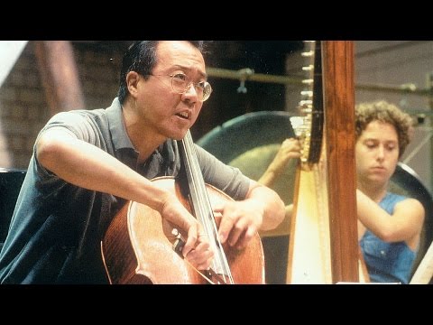 Classic Yo-Yo Ma (Documentary of 2010 about Yo-Yo Ma)