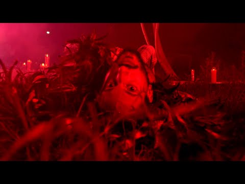 Combo Chimbita - "Babalawo"