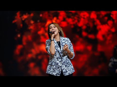 30 Menit Menyembah // Glady Febe Tuwoh