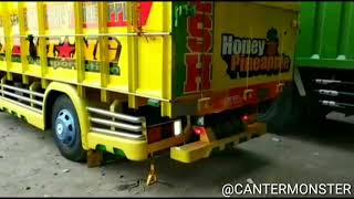 Download lagu MUNDUR ALON ALON VERSI TRUCK MBOIS mp3