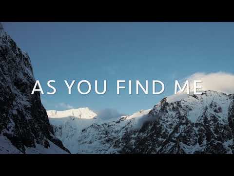 As You Find Me - Hillsong Instrumentals