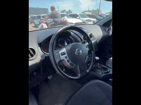 фото nissan qashqai+2 i рестайлинг 0