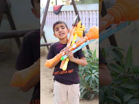 rishi ne pichakari chalana sikha ❤️#shortsviral