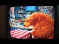 Bear In The Big Blue House Sneezes