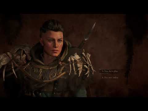 [PC] Assassin's Creed Valhalla Cheathrough - Pt. 35