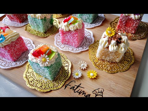 Fancy cakes / Fancies / Labarang ideas / Special occasions.