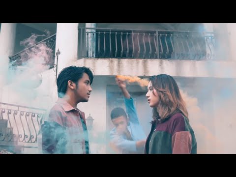 Biru Baru  - Coming Back for You (Official Music Video)