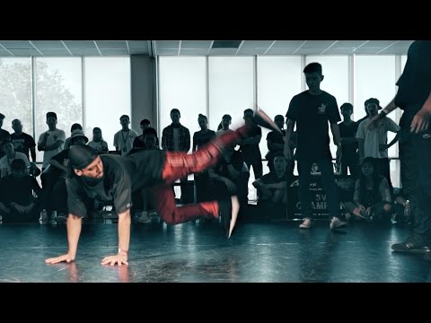 Brown Squad vs Ruthless Dawgs | Top8 | NTU Breakers 10th Anniversary | RPProductions