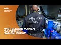 Politie wil burgers leren een drugslab te herkennen: 'Anders blijft het onder de radar'