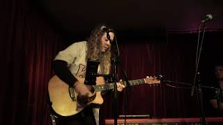 Kylie Price - wide @ Green Note - 21 -02-2023-4k
