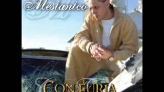 Mesianico - Consecuencias (Audio)