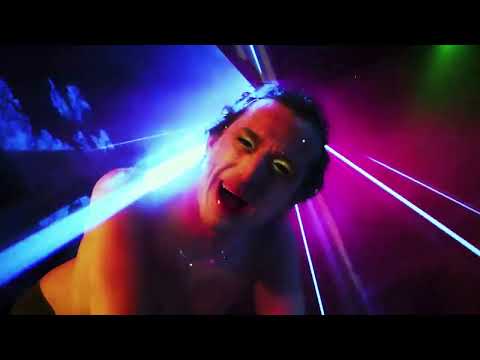 DECIUS - LOOK LIKE A MAN (Official Video)