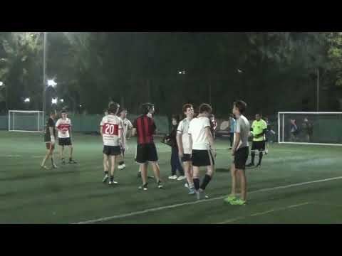 YA FUE FC vs LIRICOS FC - #LigaNuñez - #Apertura SLV  28/04/2023