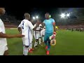 Cosafa Cup : Lesotho vs Zimbabwe 0-0 (Penalty 1-3) Semi Final Highlights and Goals
