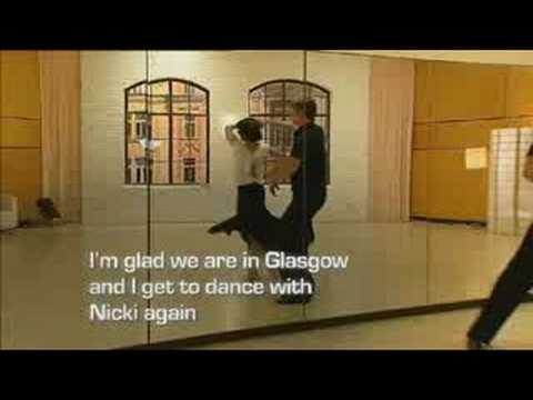 Eurovision Dance Contest 2008