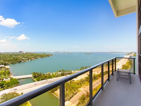 SOLD! The Best Penthouse at the Charter Club | Edgewater Design District Condo For Sale