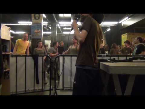 Smile 6 Black Pearl sound system- Rudy Roots